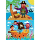 Piraten (2 x 20 Teile)