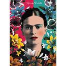 Frida Kahlo (1.000 Teile)