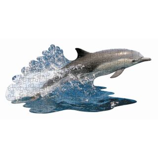 Junior Delfin (100 Teile)