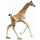 Junior Giraffe (100 Teile)
