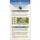 Monasterium - Marktstand (Erweiterung)