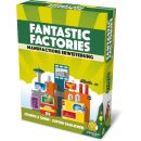 Fantastic Factories - Manufactions (Erweiterung)