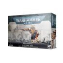 Warhammer 40.000 - Adepta Sororitas - Morvenn Vahl...
