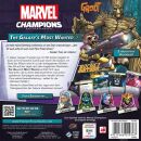 Marvel Champions LCG - Galaxys Most Wanted (Erweiterung)