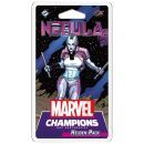Marvel Champions LCG - Nebula (Erweiterung)