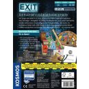 Exit - Die Rückkehr in die verlassene Hütte
