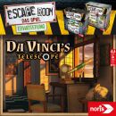 Escape Room - Da Vincis Telescope (Erweiterung)