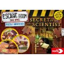 Escape Room - Secrets of the Scientist (Puzzle Abenteuer)