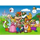 Super Mario Fun (100 Teile)