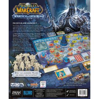 World of Warcraft - Wrath of the Lich King
