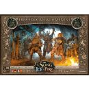 A Song of Ice &amp; Fire - Freies Volk - Free Folk Attachments I