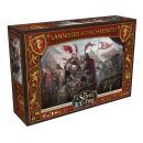 A Song of Ice &amp; Fire - Lannister - Lannister Attachments I