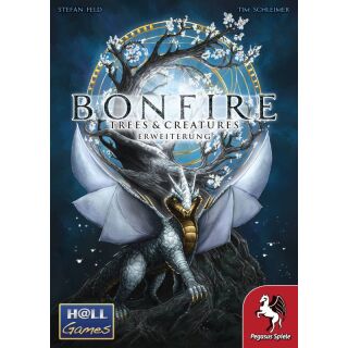 Bonfire - Trees & Creatures (Erweiterung)