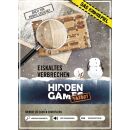 Hidden Games - Eiskaltes Verbrechen