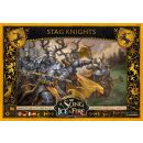 A Song of Ice & Fire - Stag Knights (Hirschritter)...