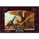 A Song of Ice & Fire - Mother of Dragons (Mutter der...
