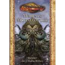 Cthulhu - Malleus Monstrorum - Monster des Cthulhu-Mythos (HC)