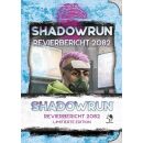 Shadowrun 6 - Revierbericht 2082 (Quellenband) (HC)
