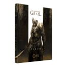Tainted Grail - Album (Artbook)