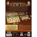 Newton & Große Entdeckungen