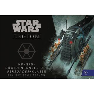 Star Wars Legion - NR-N99-Droidenpanzer der Persuader-Klasse (Erweiterung)