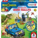 Dinosaurs - Die rasante Dino-Rallye