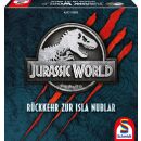 Jurassic World - Rückkehr zur Isla Nublar