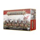 Age of Sigmar - Cities of Sigmar - Freeguild Fusiliers