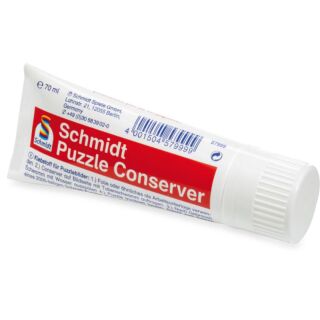 Schmidt - Puzzle Conserver