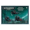 Warhammer 40.000 - Drukhari - Reavers