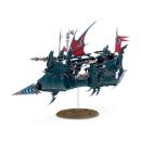 Warhammer 40.000 - Drukhari - Ravager