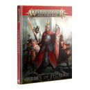 Age of Sigmar - Kriegsbuch - Cities of Sigmar (HC)