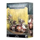 Warhammer 40.000 - Orks - Kill Rig