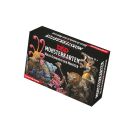 Dungeons & Dragons 5 - Volos Almanach der Monster...
