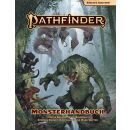Pathfinder 2 - Monsterhandbuch (HC)