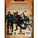Pathfinder 2 - Monsterhandbuch (HC)