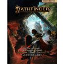 Pathfinder 2 - Zeitalter der Verlorenen Omen - Weltenband (HC)