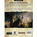Pathfinder 2 - Zeitalter der Verlorenen Omen - Weltenband...