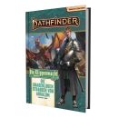Pathfinder 2 - Die Klippenwacht (HC)