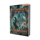 Pathfinder 2 - Monsterhandbuch 2 (HC)