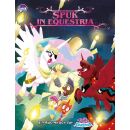 My little Pony - Tails of Equestria - Spuk in Equestria (SC)
