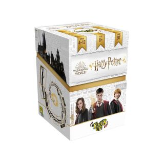 Times Up! - Harry Potter