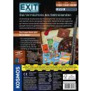 Exit - Das Vermächtnis der Weltreisenden