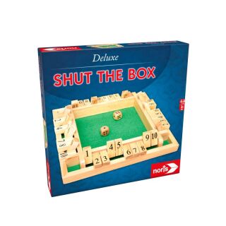 Deluxe - Shut the Box