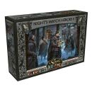 A Song of Ice &amp; Fire - Nachtwache - Night&acute;s Watch Heroes II