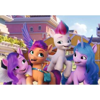 My Little Pony Movie (2 x 24 Teile)