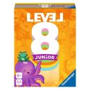 Level 8 - Junior