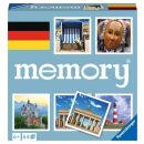 Memory Deutschland