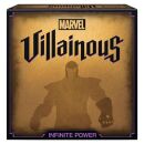 Marvel - Villainous - Infinite Power