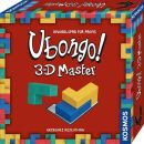 Ubongo 3-D - Master